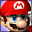 Mario Forever Galaxy 1.8