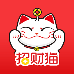 招财猫理财app1.3.8 安卓版