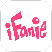 iFanie�O果版1.0.1 iPhone/iPad版