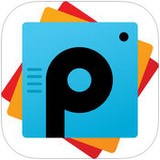 PicsArt Photo Studio7.2 iPhone版