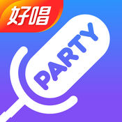 好唱Party�O果版1.0 iPhone/iPad版