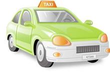 金牛出租车管理软件2016 绿色版