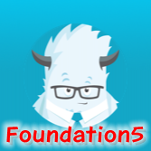 Foundation5手册(Foundation5教程)chm汉化版