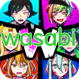 wasabi(恶狼游戏)汉化版下载2.0 安