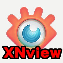XNview(图像查看器)2.45最新版