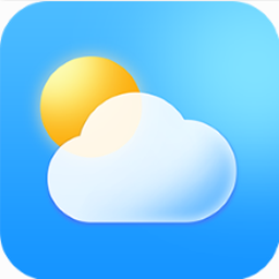 皮皮天气预报APP1.0.0安卓版