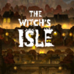 The Witchs Isle(女巫之岛中文汉化