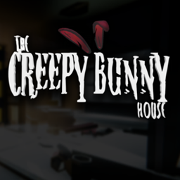 Evil Bunny Haunted House Escape 