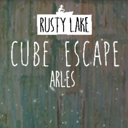 Cube Escape: Arles(逃�x方�K：阿��