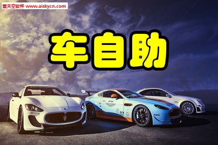 车自助(违章查询)