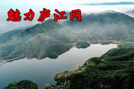 魅力庐江网(城市智慧门户)