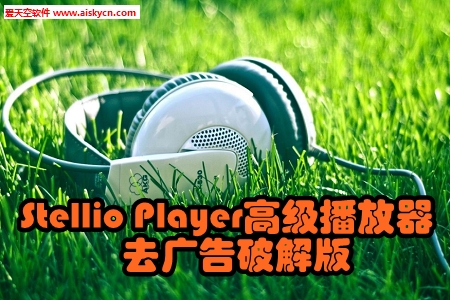 Stellio Player高级播放器去广告破解版