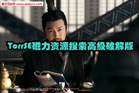 TorrSE磁力资源搜索高级破解版