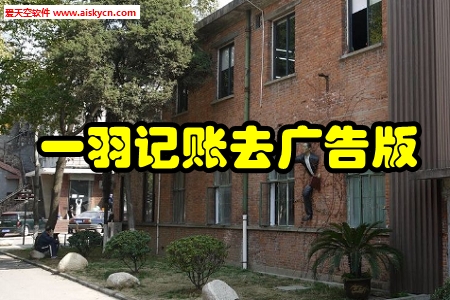 一羽记账去广告版