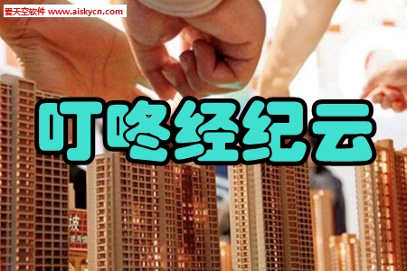 叮咚经纪云办公手机版