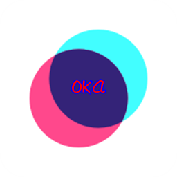 OKA虚拟社交客户端appv5.2.5 安卓版