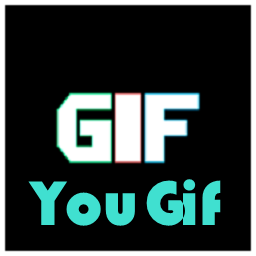 YouGif动图app-YouGif动态图表情包手机版 1.0.6 安卓版_-六神源码网