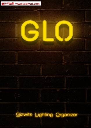 GLO智能家居