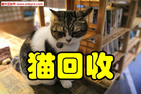 猫回收垃圾回收服务手机版