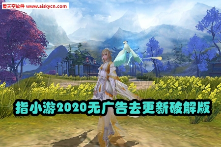 指小游2020无广告去更新破解版