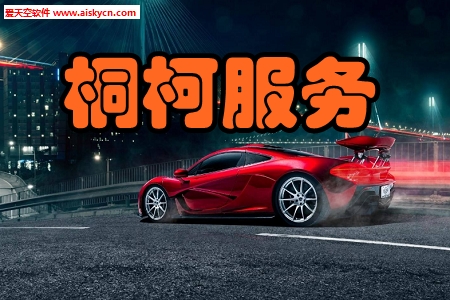 桐柯服务汽车租赁app