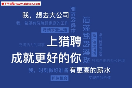 猎聘尊享版年卡破解版