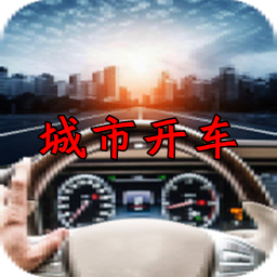 城市开车模拟器单机破解版3.0.3 安卓免费版