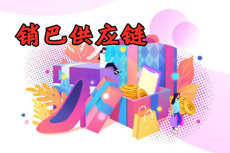 销巴供应链商品批发采购app