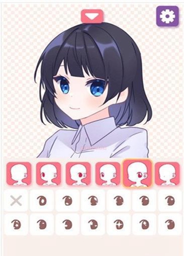 二次元少女生成器app官网最新版