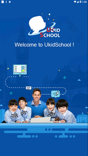 UKidSchool中文汉化版 UKidSchool中文汉化版