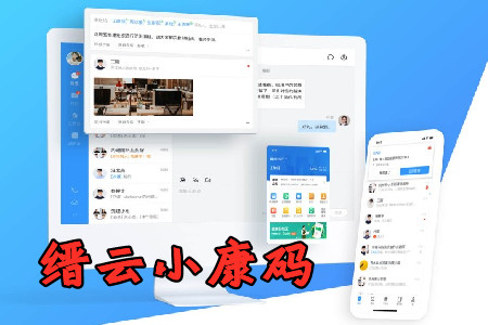浙政钉缙云小康码app