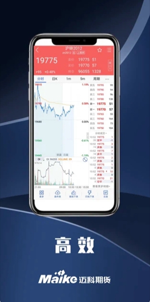 掌上迈科app官网最新版