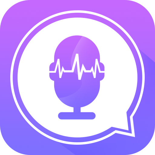 魔性变声器语音包app安卓最新版v1.