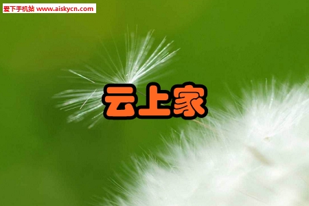 云上家实训就业手机版