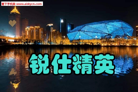 锐仕精英求职招聘手机版