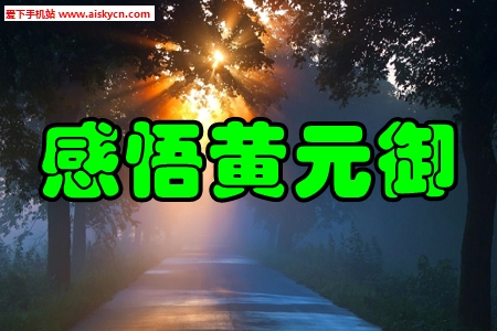 感悟黄元御坤载学堂vip破解版