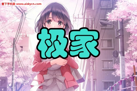 极家女性健康管理app