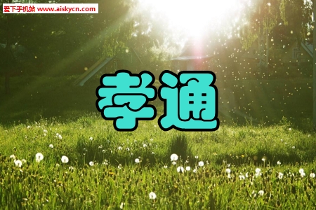 孝通零售电商购物手机版