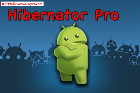 Hibernator Pro中文版