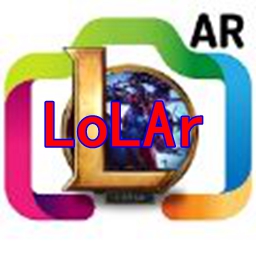 LoLAr(LoL英雄联盟ar相机app最新版