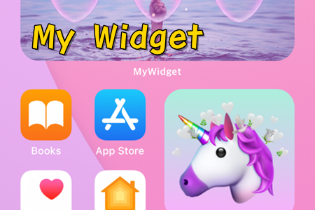 My Widget桌面万能小组件app
