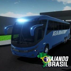 环游巴西2020无限金币版v2.9.4
