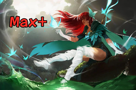 Max+无限M币破解版 Max+无限M币破解版