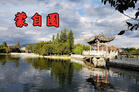 蒙自圈app安卓手机版