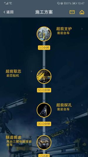 智能隧道app2021最新版 智能隧道app2021最新版