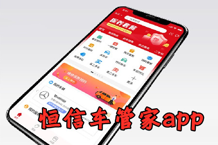 恒信车管家app安卓官方版