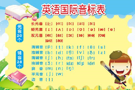 宝宝学音标app2021最新版