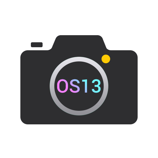 OS13 Camera中文软件安卓版v1.8