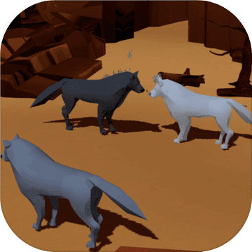 狼群模拟器游戏正式版v1.0.128728