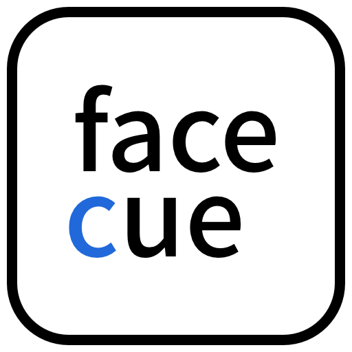 facecue相机app安卓版v1.0.0